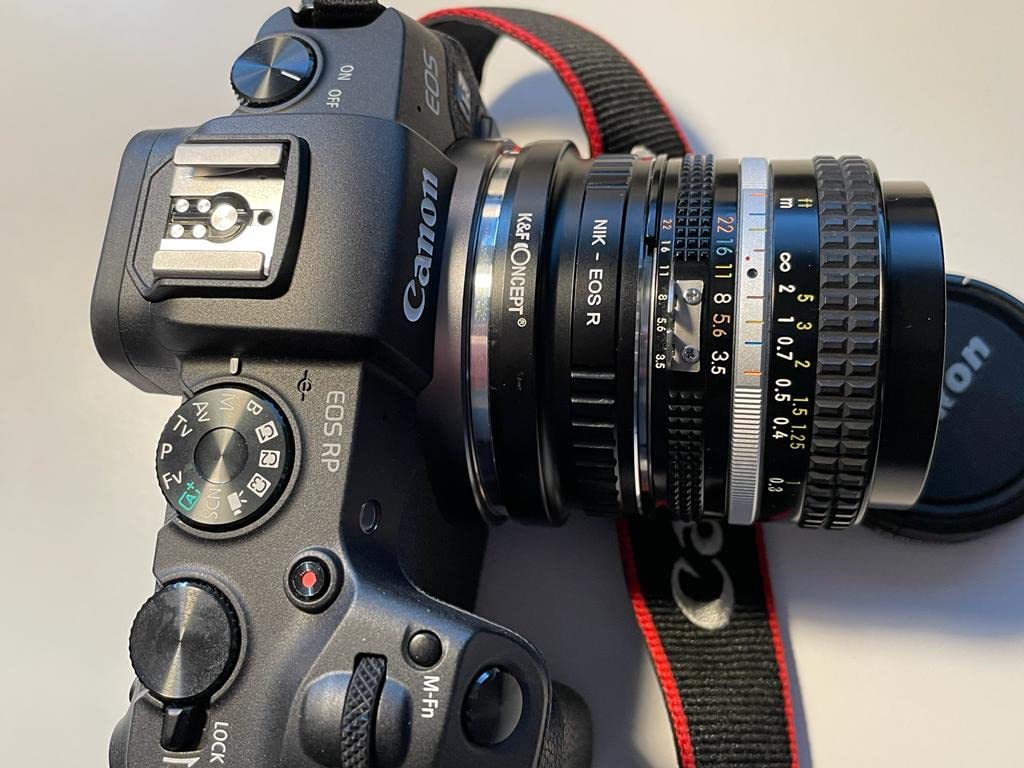 Canon - R Amazon.com : Canon EOS R Mirrorless Digital Camera (Body